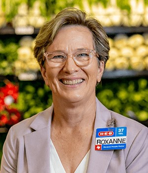 Roxanne Orsak
