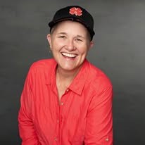 Tracey Blackwell